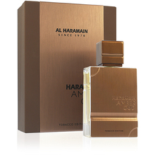 Amber Oud Tobacco Edition EDP